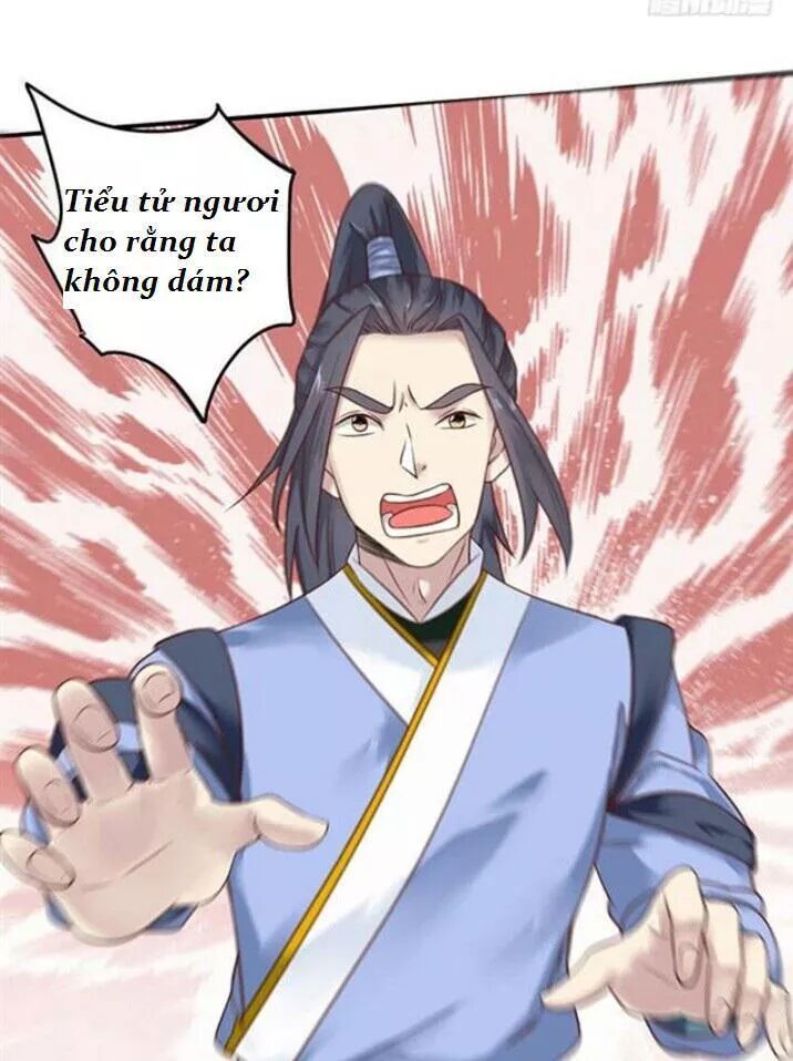 đọc truyện Tuyệt Sắc Quyến Rũ: Quỷ Y Chí Tôn Chương 89 ảnh 30 tại Thiên Thai Truyện