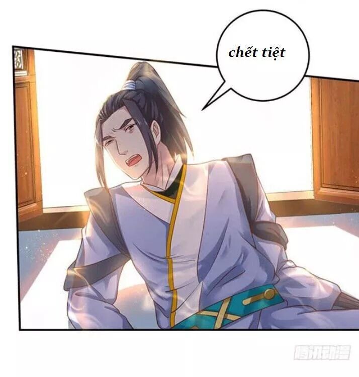 đọc truyện Tuyệt Sắc Quyến Rũ: Quỷ Y Chí Tôn Chương 89 ảnh 35 tại Thiên Thai Truyện