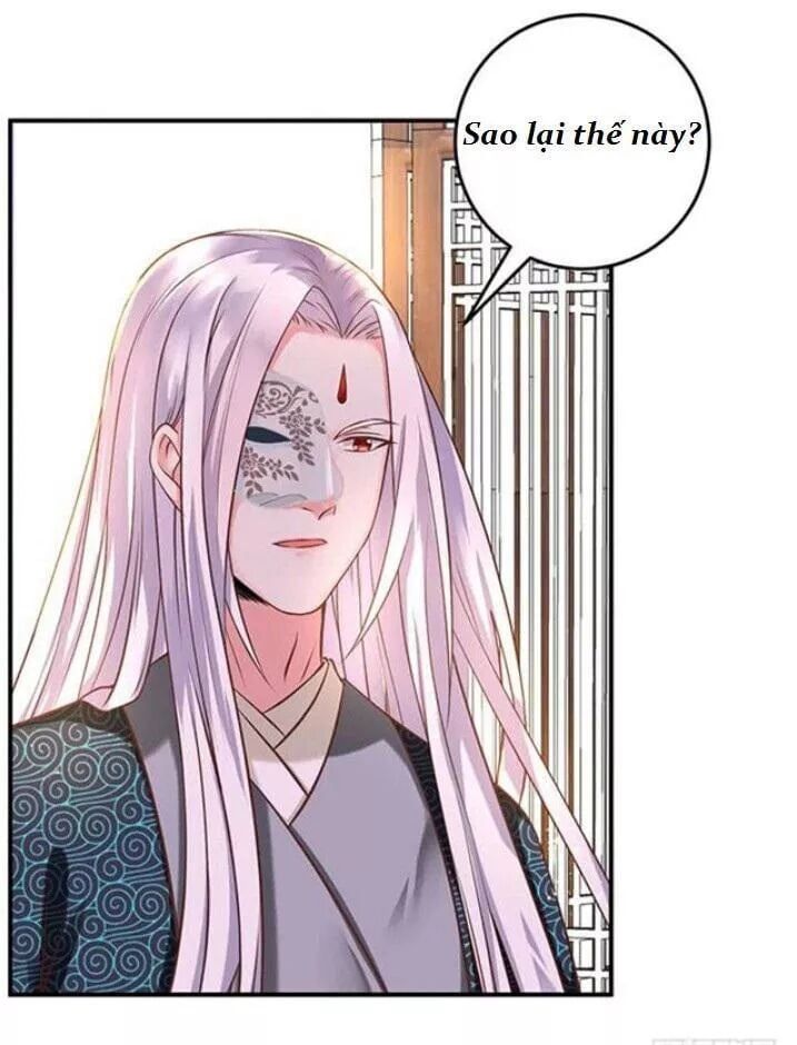 đọc truyện Tuyệt Sắc Quyến Rũ: Quỷ Y Chí Tôn Chương 89 ảnh 39 tại Thiên Thai Truyện