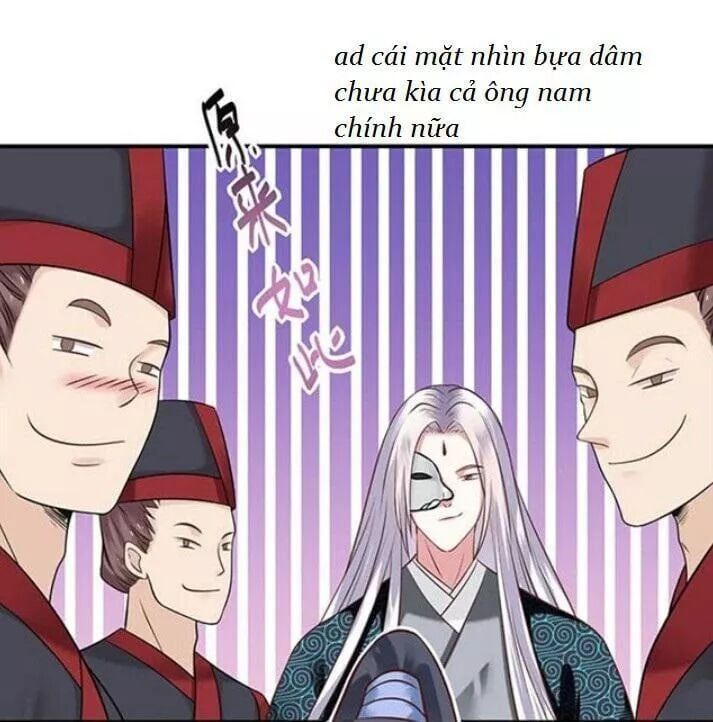 đọc truyện Tuyệt Sắc Quyến Rũ: Quỷ Y Chí Tôn Chương 89 ảnh 41 tại Thiên Thai Truyện