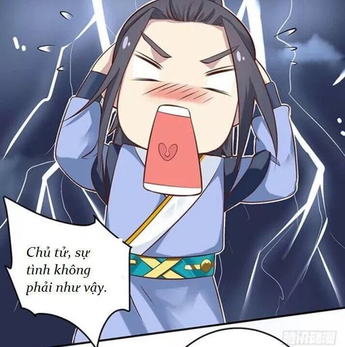 đọc truyện Tuyệt Sắc Quyến Rũ: Quỷ Y Chí Tôn Chương 89 ảnh 42 tại Thiên Thai Truyện