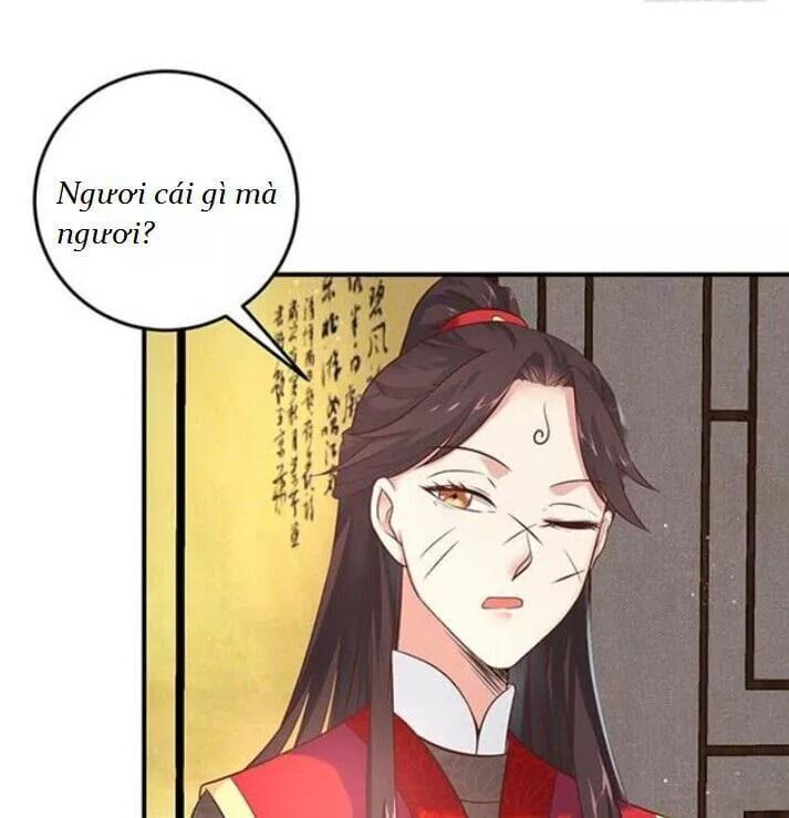 đọc truyện Tuyệt Sắc Quyến Rũ: Quỷ Y Chí Tôn Chương 89 ảnh 45 tại Thiên Thai Truyện