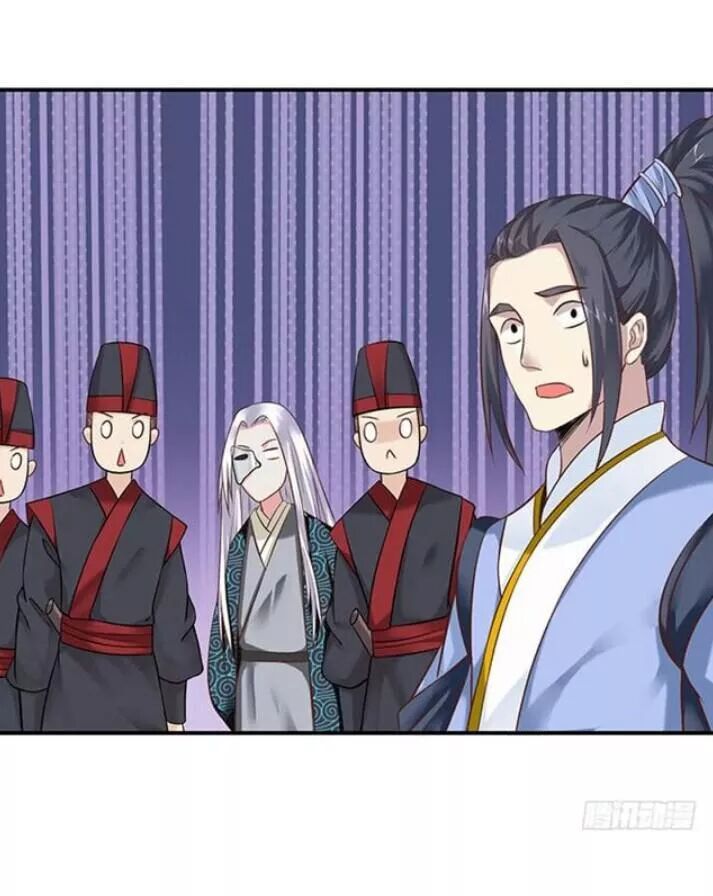 đọc truyện Tuyệt Sắc Quyến Rũ: Quỷ Y Chí Tôn Chương 89 ảnh 47 tại Thiên Thai Truyện