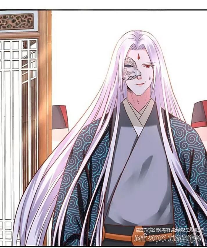 đọc truyện Tuyệt Sắc Quyến Rũ: Quỷ Y Chí Tôn Chương 89 ảnh 48 tại Thiên Thai Truyện