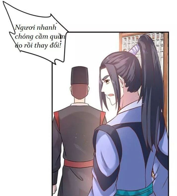 đọc truyện Tuyệt Sắc Quyến Rũ: Quỷ Y Chí Tôn Chương 89 ảnh 49 tại Thiên Thai Truyện