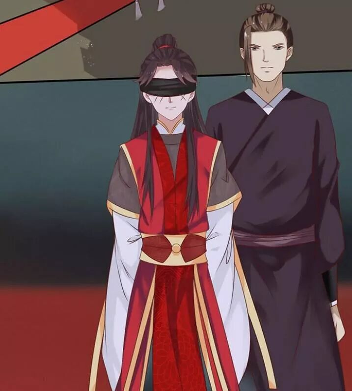 đọc truyện Tuyệt Sắc Quyến Rũ: Quỷ Y Chí Tôn Chương 89 ảnh 7 tại Thiên Thai Truyện