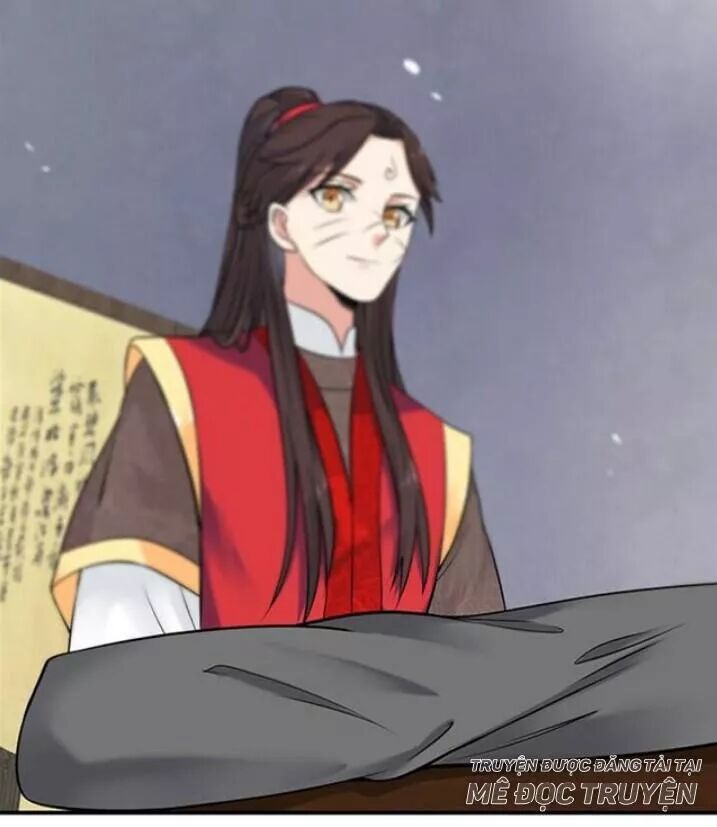 đọc truyện Tuyệt Sắc Quyến Rũ: Quỷ Y Chí Tôn Chương 89 ảnh 53 tại Thiên Thai Truyện