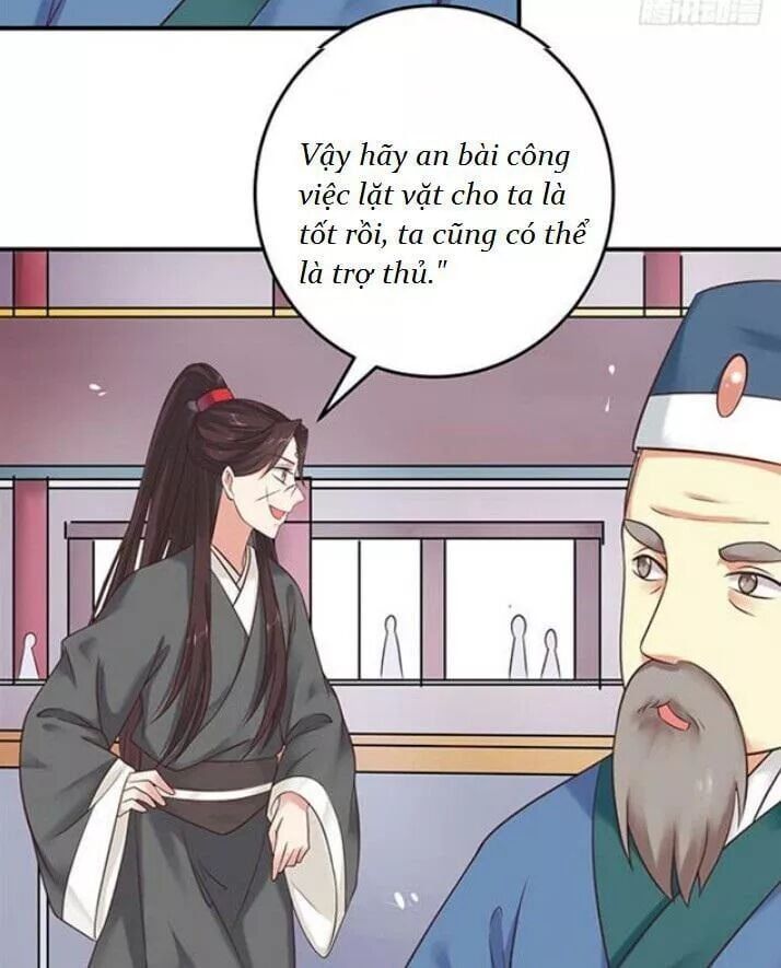 đọc truyện Tuyệt Sắc Quyến Rũ: Quỷ Y Chí Tôn Chương 89 ảnh 62 tại Thiên Thai Truyện