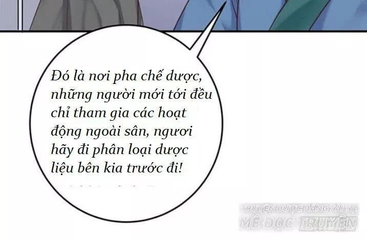 đọc truyện Tuyệt Sắc Quyến Rũ: Quỷ Y Chí Tôn Chương 89 ảnh 63 tại Thiên Thai Truyện