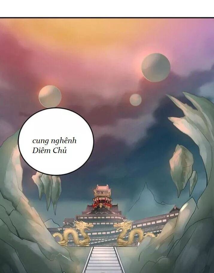 đọc truyện Tuyệt Sắc Quyến Rũ: Quỷ Y Chí Tôn Chương 89 ảnh 9 tại Thiên Thai Truyện