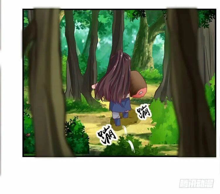 đọc truyện Tuyệt Sắc Quyến Rũ: Quỷ Y Chí Tôn Chương 9 ảnh 23 tại Thiên Thai Truyện