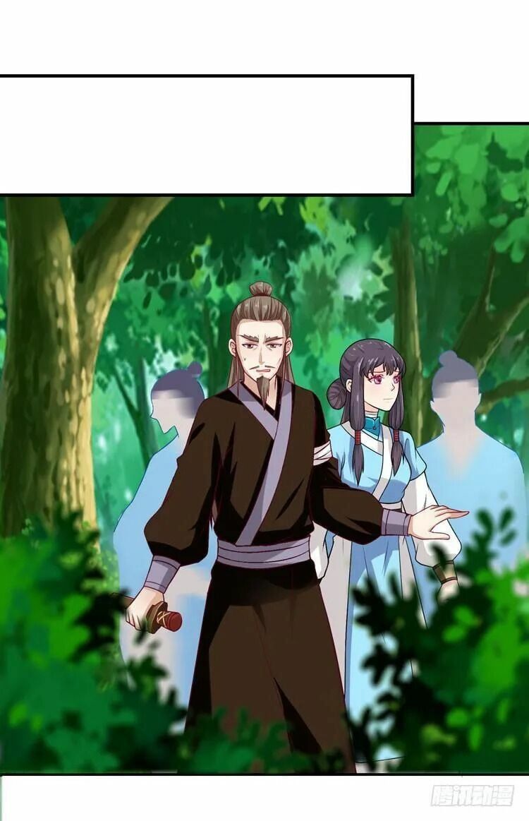 đọc truyện Tuyệt Sắc Quyến Rũ: Quỷ Y Chí Tôn Chương 9 ảnh 24 tại Thiên Thai Truyện