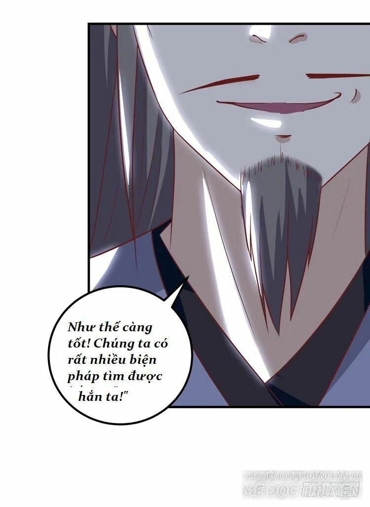 đọc truyện Tuyệt Sắc Quyến Rũ: Quỷ Y Chí Tôn Chương 9 ảnh 32 tại Thiên Thai Truyện