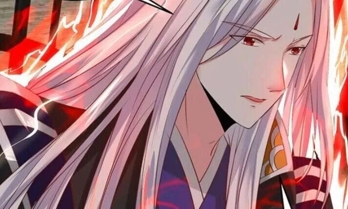 đọc truyện Tuyệt Sắc Quyến Rũ: Quỷ Y Chí Tôn Chương 90 ảnh 27 tại Thiên Thai Truyện