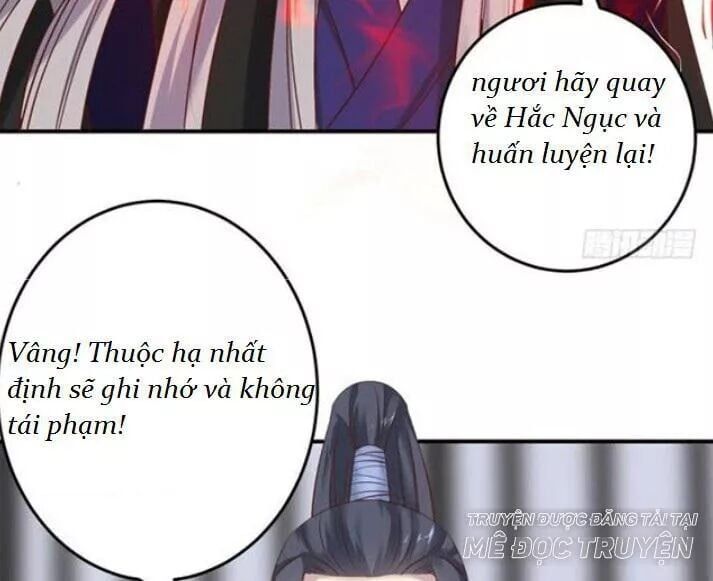 đọc truyện Tuyệt Sắc Quyến Rũ: Quỷ Y Chí Tôn Chương 90 ảnh 28 tại Thiên Thai Truyện