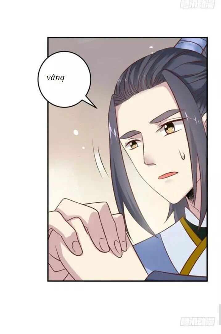 đọc truyện Tuyệt Sắc Quyến Rũ: Quỷ Y Chí Tôn Chương 90 ảnh 32 tại Thiên Thai Truyện