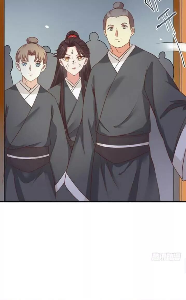 đọc truyện Tuyệt Sắc Quyến Rũ: Quỷ Y Chí Tôn Chương 90 ảnh 35 tại Thiên Thai Truyện