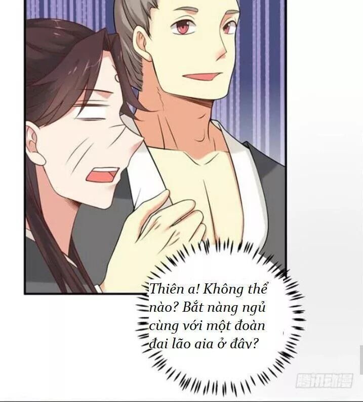 đọc truyện Tuyệt Sắc Quyến Rũ: Quỷ Y Chí Tôn Chương 90 ảnh 37 tại Thiên Thai Truyện