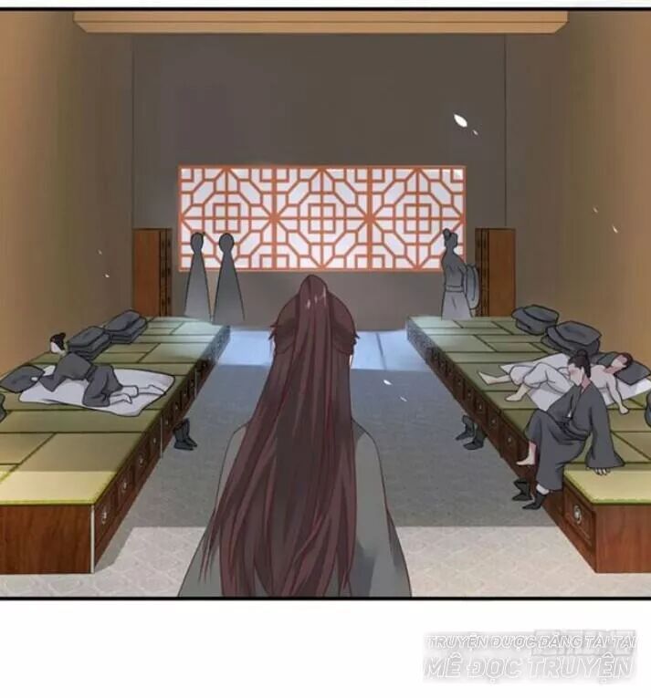 đọc truyện Tuyệt Sắc Quyến Rũ: Quỷ Y Chí Tôn Chương 90 ảnh 38 tại Thiên Thai Truyện