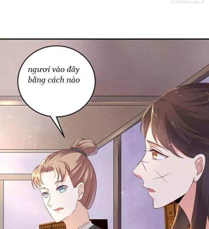 đọc truyện Tuyệt Sắc Quyến Rũ: Quỷ Y Chí Tôn Chương 90 ảnh 6 tại Thiên Thai Truyện