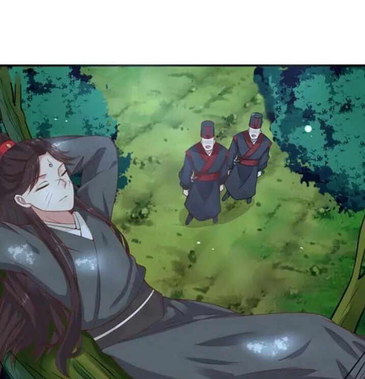 đọc truyện Tuyệt Sắc Quyến Rũ: Quỷ Y Chí Tôn Chương 90 ảnh 46 tại Thiên Thai Truyện