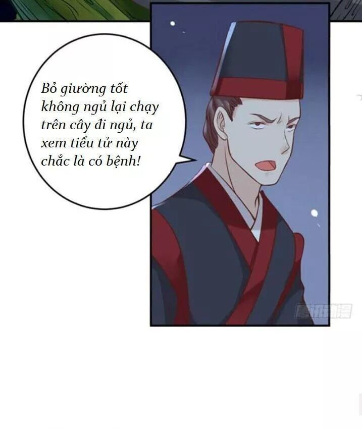 đọc truyện Tuyệt Sắc Quyến Rũ: Quỷ Y Chí Tôn Chương 90 ảnh 47 tại Thiên Thai Truyện