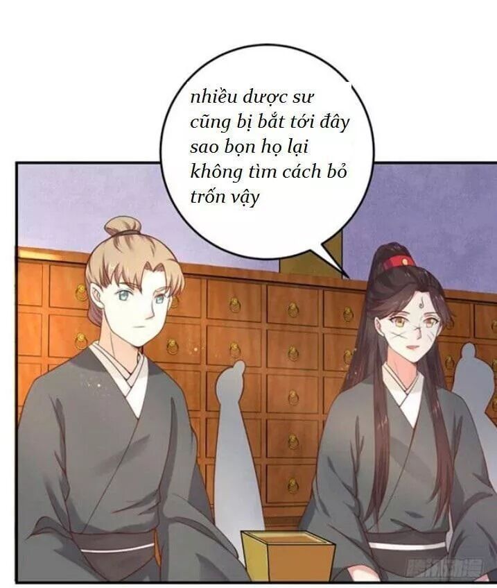 đọc truyện Tuyệt Sắc Quyến Rũ: Quỷ Y Chí Tôn Chương 90 ảnh 49 tại Thiên Thai Truyện