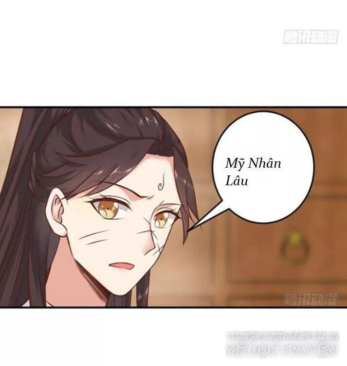 đọc truyện Tuyệt Sắc Quyến Rũ: Quỷ Y Chí Tôn Chương 90 ảnh 53 tại Thiên Thai Truyện