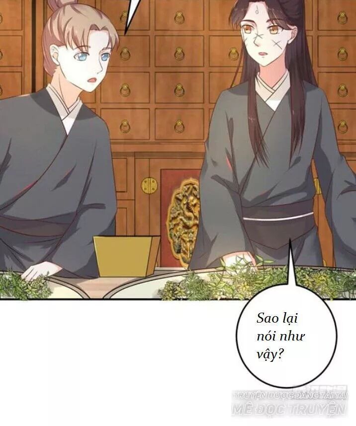 đọc truyện Tuyệt Sắc Quyến Rũ: Quỷ Y Chí Tôn Chương 90 ảnh 8 tại Thiên Thai Truyện