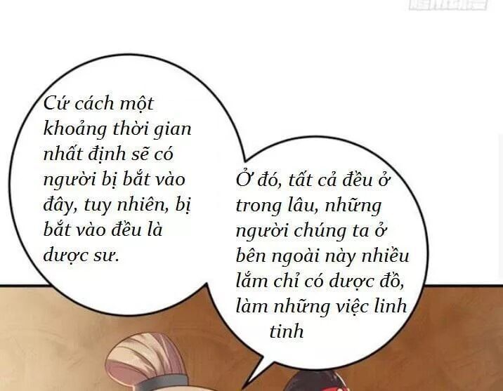 đọc truyện Tuyệt Sắc Quyến Rũ: Quỷ Y Chí Tôn Chương 90 ảnh 9 tại Thiên Thai Truyện