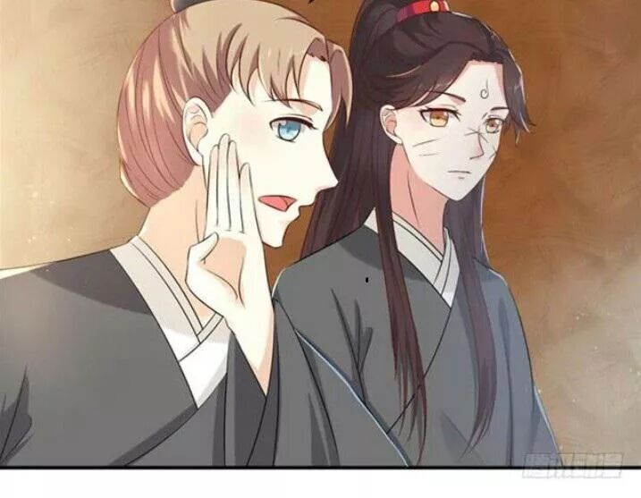 đọc truyện Tuyệt Sắc Quyến Rũ: Quỷ Y Chí Tôn Chương 90 ảnh 10 tại Thiên Thai Truyện