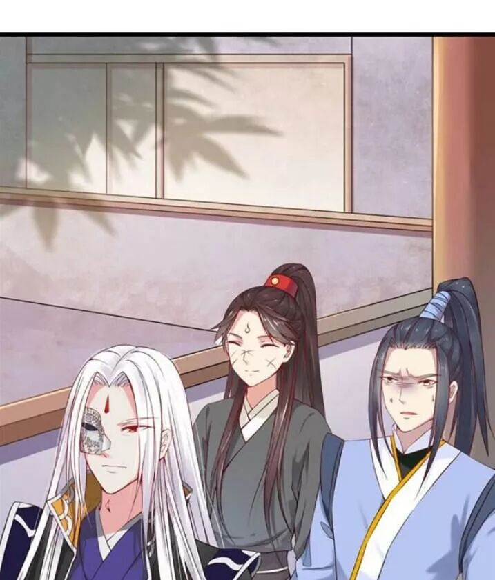 đọc truyện Tuyệt Sắc Quyến Rũ: Quỷ Y Chí Tôn Chương 91 ảnh 12 tại Thiên Thai Truyện