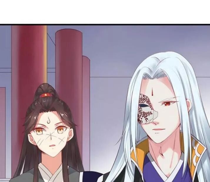 đọc truyện Tuyệt Sắc Quyến Rũ: Quỷ Y Chí Tôn Chương 91 ảnh 14 tại Thiên Thai Truyện