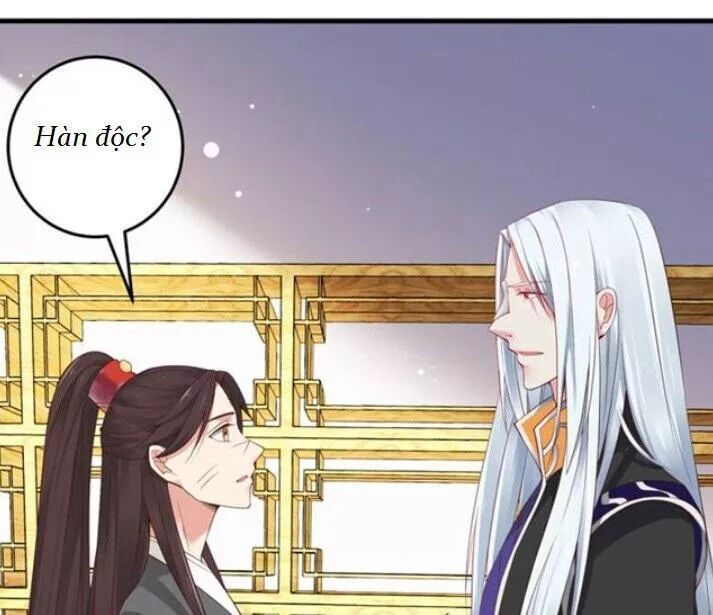 đọc truyện Tuyệt Sắc Quyến Rũ: Quỷ Y Chí Tôn Chương 91 ảnh 20 tại Thiên Thai Truyện