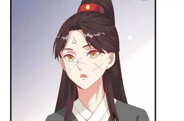 đọc truyện Tuyệt Sắc Quyến Rũ: Quỷ Y Chí Tôn Chương 91 ảnh 22 tại Thiên Thai Truyện