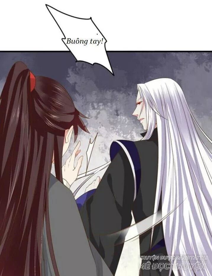 đọc truyện Tuyệt Sắc Quyến Rũ: Quỷ Y Chí Tôn Chương 91 ảnh 28 tại Thiên Thai Truyện