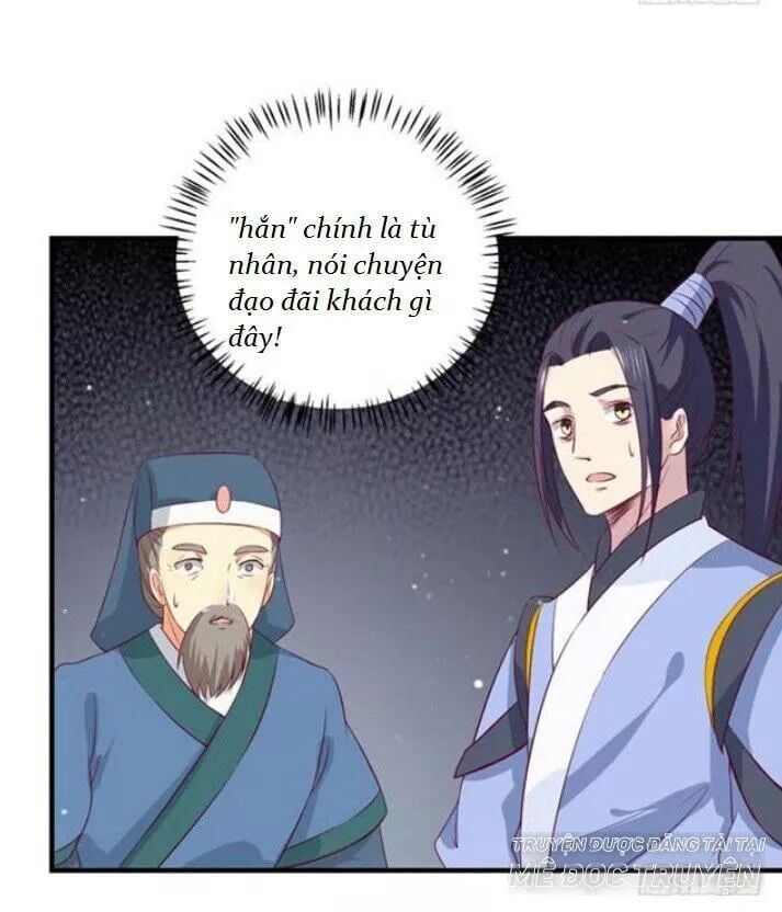 đọc truyện Tuyệt Sắc Quyến Rũ: Quỷ Y Chí Tôn Chương 91 ảnh 33 tại Thiên Thai Truyện