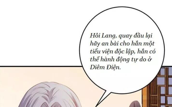 đọc truyện Tuyệt Sắc Quyến Rũ: Quỷ Y Chí Tôn Chương 91 ảnh 34 tại Thiên Thai Truyện