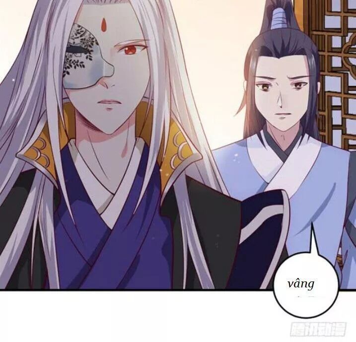 đọc truyện Tuyệt Sắc Quyến Rũ: Quỷ Y Chí Tôn Chương 91 ảnh 35 tại Thiên Thai Truyện