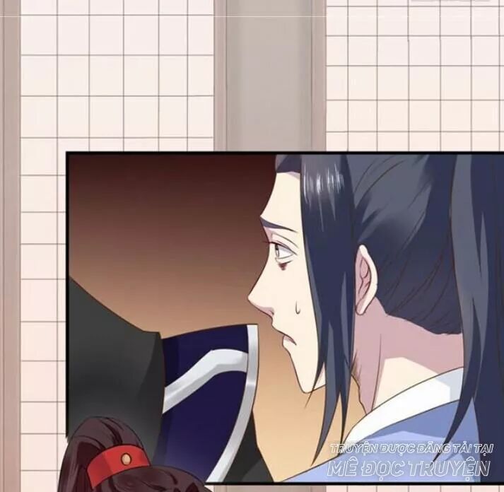 đọc truyện Tuyệt Sắc Quyến Rũ: Quỷ Y Chí Tôn Chương 91 ảnh 38 tại Thiên Thai Truyện