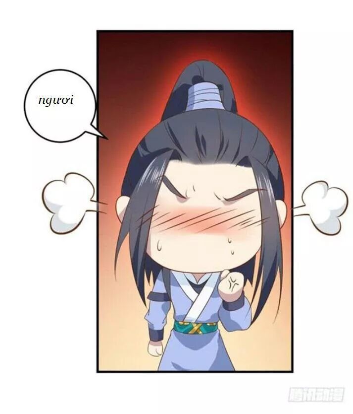 đọc truyện Tuyệt Sắc Quyến Rũ: Quỷ Y Chí Tôn Chương 91 ảnh 45 tại Thiên Thai Truyện