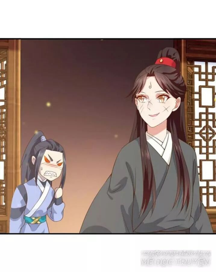 đọc truyện Tuyệt Sắc Quyến Rũ: Quỷ Y Chí Tôn Chương 91 ảnh 48 tại Thiên Thai Truyện