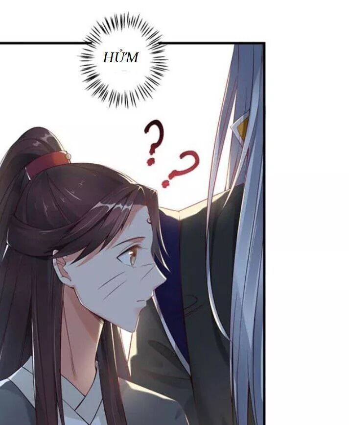 đọc truyện Tuyệt Sắc Quyến Rũ: Quỷ Y Chí Tôn Chương 91 ảnh 7 tại Thiên Thai Truyện