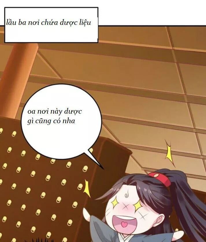 đọc truyện Tuyệt Sắc Quyến Rũ: Quỷ Y Chí Tôn Chương 91 ảnh 55 tại Thiên Thai Truyện