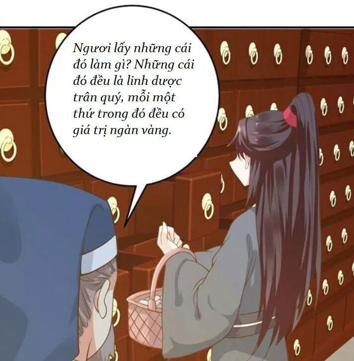 đọc truyện Tuyệt Sắc Quyến Rũ: Quỷ Y Chí Tôn Chương 91 ảnh 57 tại Thiên Thai Truyện