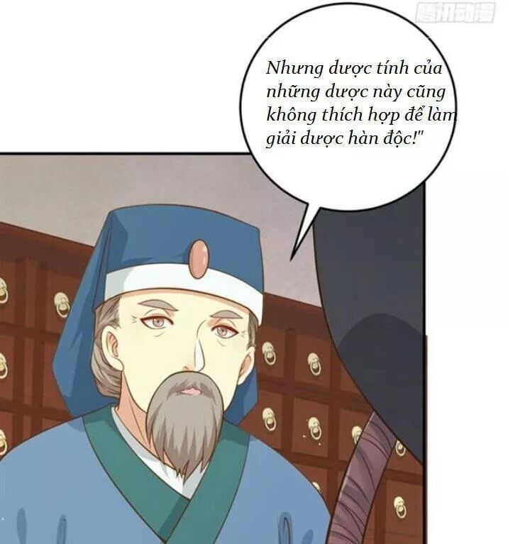 đọc truyện Tuyệt Sắc Quyến Rũ: Quỷ Y Chí Tôn Chương 91 ảnh 60 tại Thiên Thai Truyện