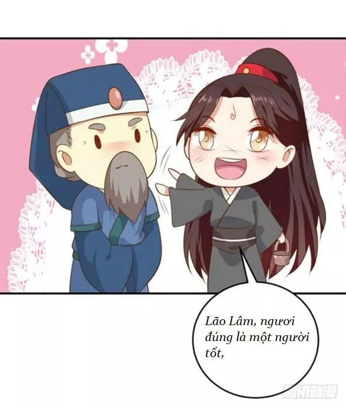 đọc truyện Tuyệt Sắc Quyến Rũ: Quỷ Y Chí Tôn Chương 91 ảnh 65 tại Thiên Thai Truyện