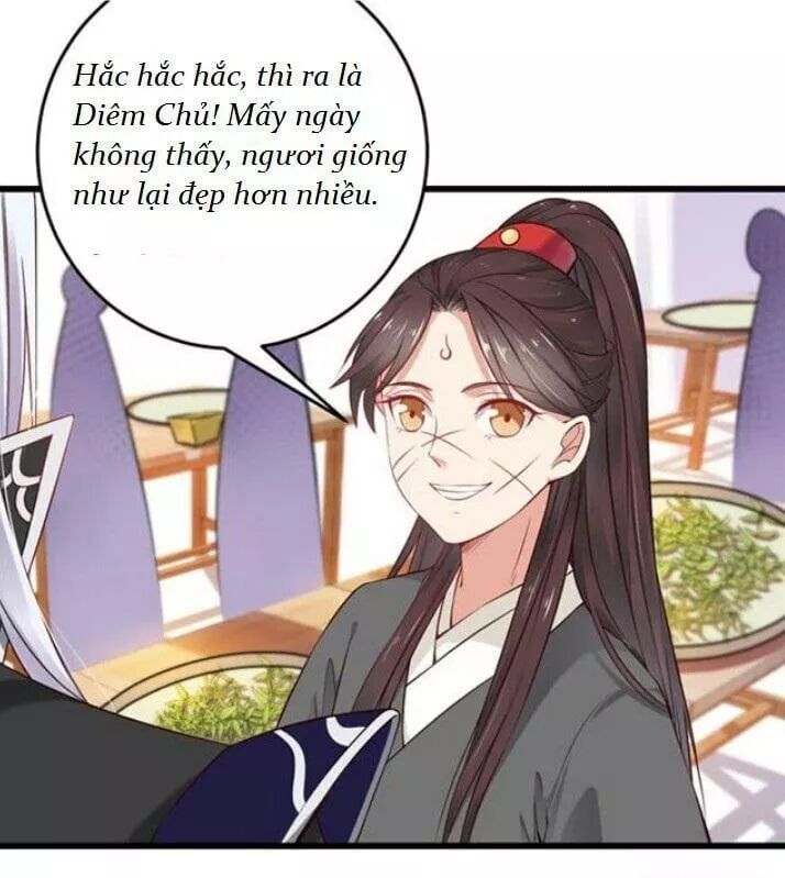 đọc truyện Tuyệt Sắc Quyến Rũ: Quỷ Y Chí Tôn Chương 91 ảnh 9 tại Thiên Thai Truyện