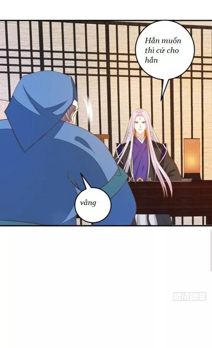 đọc truyện Tuyệt Sắc Quyến Rũ: Quỷ Y Chí Tôn Chương 92 ảnh 14 tại Thiên Thai Truyện