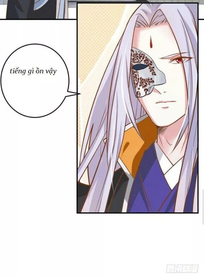 đọc truyện Tuyệt Sắc Quyến Rũ: Quỷ Y Chí Tôn Chương 92 ảnh 17 tại Thiên Thai Truyện